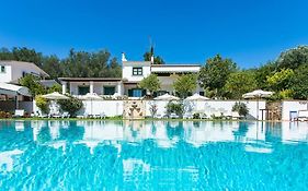 Paradise Inn Liapades Corfu